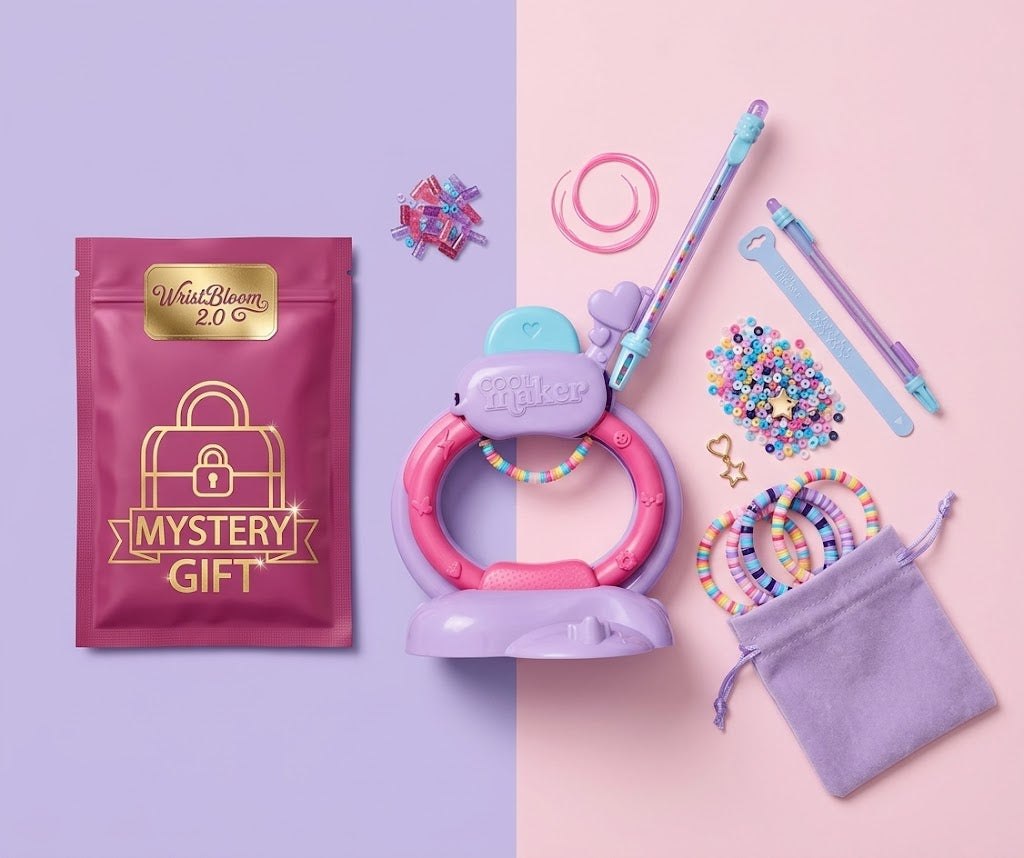 Mystery Gift