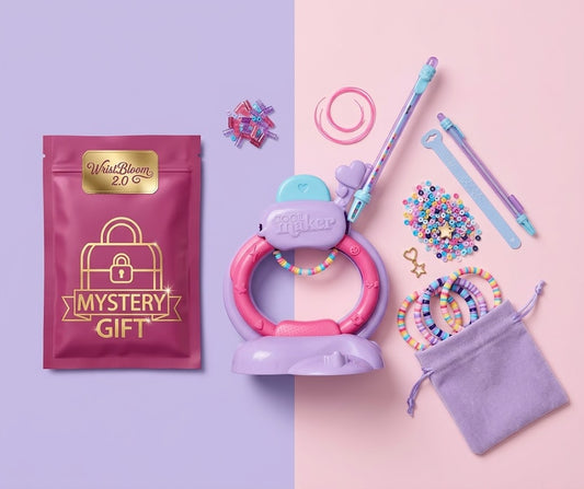Mystery Gift